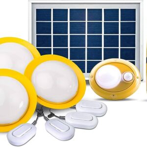 Sun King SHS 120 Plus