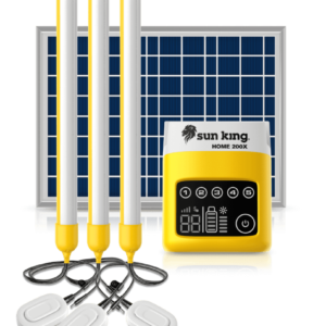 Home 200X Sun King